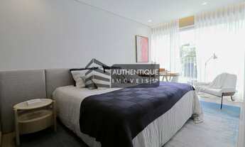 Imagem 7: PENINSULA VILA MADALENA JOÃO MOURA - Apartamento à venda no bairro Vila Madalena - São Pau