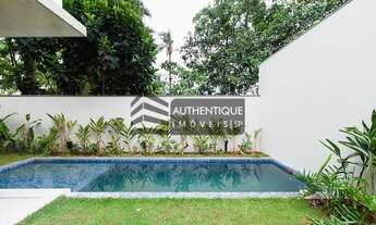 Imagem 3: CASACOTE BROOKLIN - CASA EM CONDOMINIO - Casa à venda no bairro Brooklin - São Paulo/SP, Z