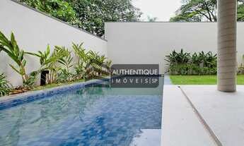 Imagem 2: CASACOTE BROOKLIN - CASA EM CONDOMINIO - Casa à venda no bairro Brooklin - São Paulo/SP, Z