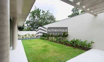 Imagem 5: CASACOTE BROOKLIN - CASA EM CONDOMINIO - Casa à venda no bairro Brooklin - São Paulo/SP, Z