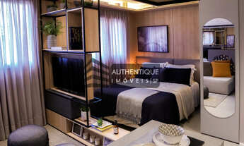 Imagem 3: Zyz Bela Vista - Apartamento à venda em São Paulo/SP