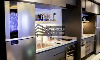 Imagem 2: Zyz Bela Vista - Apartamento à venda em São Paulo/SP