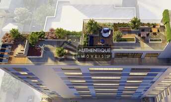 Imagem 6: Zyz Bela Vista - Apartamento à venda em São Paulo/SP