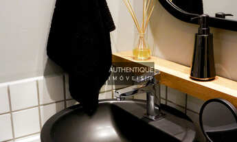 Imagem 5: Zyz Bela Vista - Apartamento à venda em São Paulo/SP