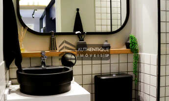 Imagem 4: Zyz Bela Vista - Apartamento à venda em São Paulo/SP