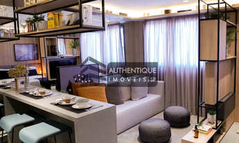 Imagem: Zyz Bela Vista - Apartamento à venda em