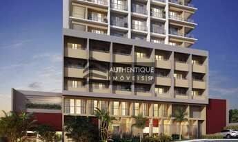 Imagem: VOXX VILA NOVA CONCEICAO - Apartamento à