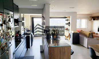 Imagem 3: Life Park Alphaville - Apartamento à venda no bairro Alphaville - Barueri/SP