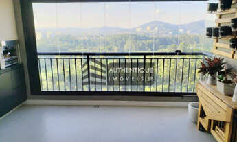 Imagem: Life Park Alphaville - Apartamento à venda