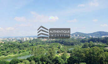 Imagem 2: Life Park Alphaville - Apartamento à venda no bairro Alphaville - Barueri/SP