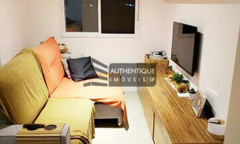 Imagem 7: Life Park Alphaville - Apartamento à venda no bairro Alphaville - Barueri/SP