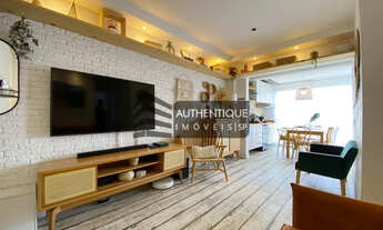 Imagem: ADVANCED TATUAPE - Apartamento no bairro