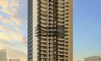 Imagem: HIGHLIGHTS PINHEIROS - Apartamento à venda