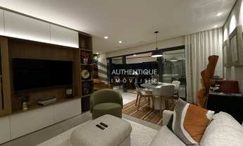 Imagem: GALERIA MORAIS DE BARROS - CAMPO BELO