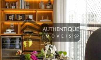 Imagem: GRAN CYPRIANI IPIRANGA - Apartamento à