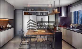 Imagem 6: V. Cinquo Perdizes - Apartamento à venda em São Paulo/SP