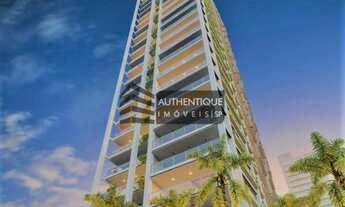 Imagem: 1125 Joaquim - Itaim Bibi - Apartamento