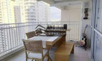 Imagem: ESPACO RAPOSO BUTANTA - Apartamento à venda