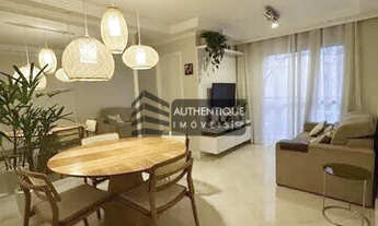 Imagem: ESPACO CONTEMPORANEO VILA MARIANA - Apartamento