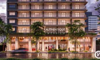 Imagem: Vitacon Perdizes - Apartamento à venda