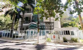 Imagem: METROPOLITAN HOME DESIGN MORUMBI - Apartamento