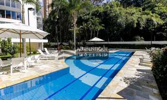 Imagem 4: METROPOLITAN HOME DESIGN MORUMBI - Apartamento Em Leilão