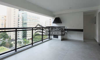 Imagem: 1300 Jurupis Moema - Apartamento à venda