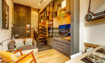 Imagem: ARQ VILA MARIANA - Apartamento à venda