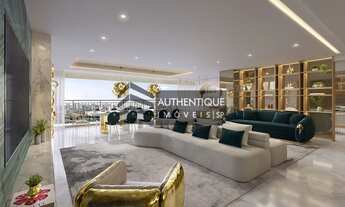 Imagem 3: PETRA BROOKLIN - Apartamento à venda no bairro Brooklin - São Paulo/SP, Zona Sul