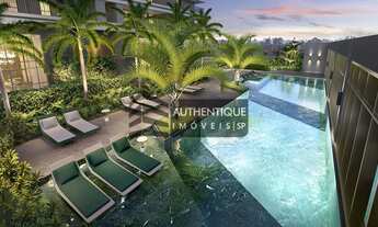 Imagem 5: PETRA BROOKLIN - Apartamento à venda no bairro Brooklin - São Paulo/SP, Zona Sul