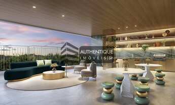 Imagem 2: PETRA BROOKLIN - Apartamento à venda no bairro Brooklin - São Paulo/SP, Zona Sul