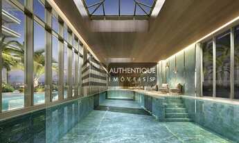 Imagem 7: PETRA BROOKLIN - Apartamento à venda no bairro Brooklin - São Paulo/SP, Zona Sul