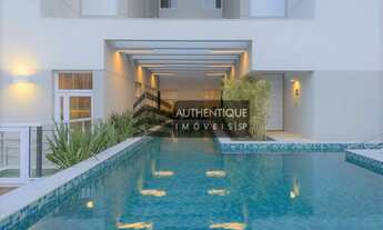 Imagem 2: Quatro Brooklin - Apartamento à venda em São Paulo/SP