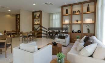 Imagem 4: Quatro Brooklin - Apartamento à venda em São Paulo/SP