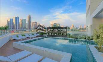 Imagem 3: Quatro Brooklin - Apartamento à venda em São Paulo/SP