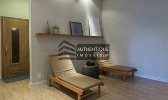 Imagem 6: Quatro Brooklin - Apartamento à venda em São Paulo/SP