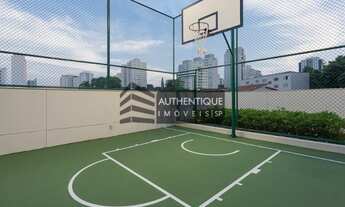 Imagem 7: Quatro Brooklin - Apartamento à venda em São Paulo/SP