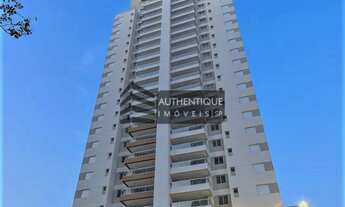 Imagem: Quatro Brooklin - Apartamento à venda em