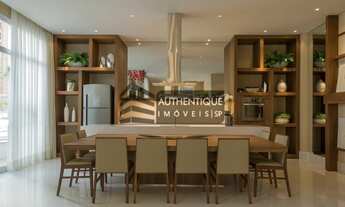 Imagem 5: Quatro Brooklin - Apartamento à venda em São Paulo/SP