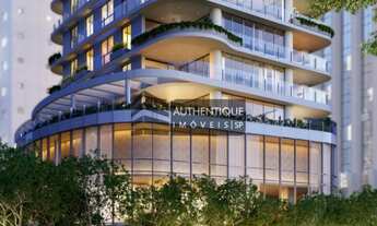 Imagem: Casa Lafer Itaim Bibi - Apartamento à venda