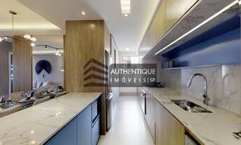 Imagem 7: CASA MARIANA FRAIHA - Apartamento à venda em São Paulo/SP