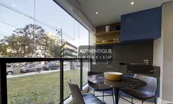 Imagem 5: CASA MARIANA FRAIHA - Apartamento à venda em São Paulo/SP