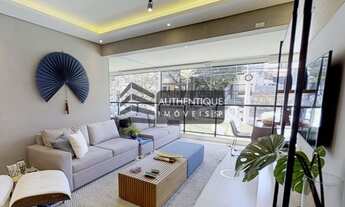 Imagem 2: CASA MARIANA FRAIHA - Apartamento à venda em São Paulo/SP