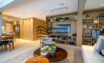 Imagem 3: IBIRAPUERA PARK HOUSES - Apartamento no bairro Moema à venda