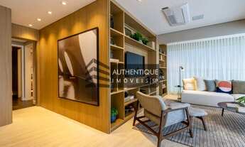 Imagem 5: IBIRAPUERA PARK HOUSES - Apartamento no bairro Moema à venda