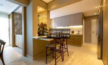 Imagem 6: IBIRAPUERA PARK HOUSES - Apartamento no bairro Moema à venda