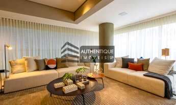 Imagem 2: IBIRAPUERA PARK HOUSES - Apartamento no bairro Moema à venda