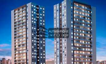 Imagem: ALTO DO JARDIM SACOMA - Apartamento à venda