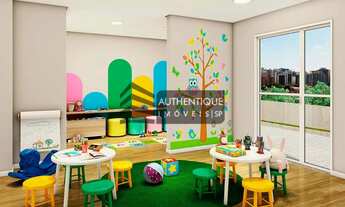 Imagem 7: ALTO DO JARDIM SACOMA - Apartamento à venda no bairro Sacomã - São Paulo/SP, Zona Sul