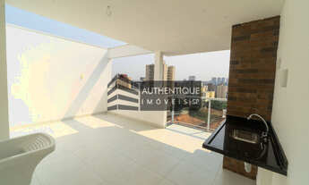 Imagem 2: Sarmento de Beires - Jardim Portugal SBC - Apartamento à venda no bairro Jardim Portugal